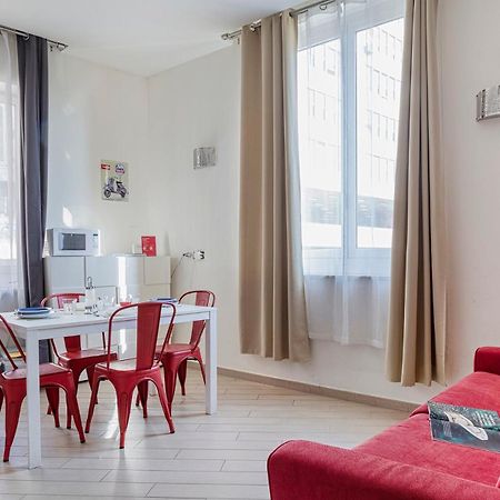 Casa Vermiglio Al Porto Di Genova By Wonderful Italy Kültér fotó