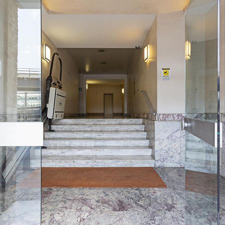 Casa Vermiglio Al Porto Di Genova By Wonderful Italy Kültér fotó