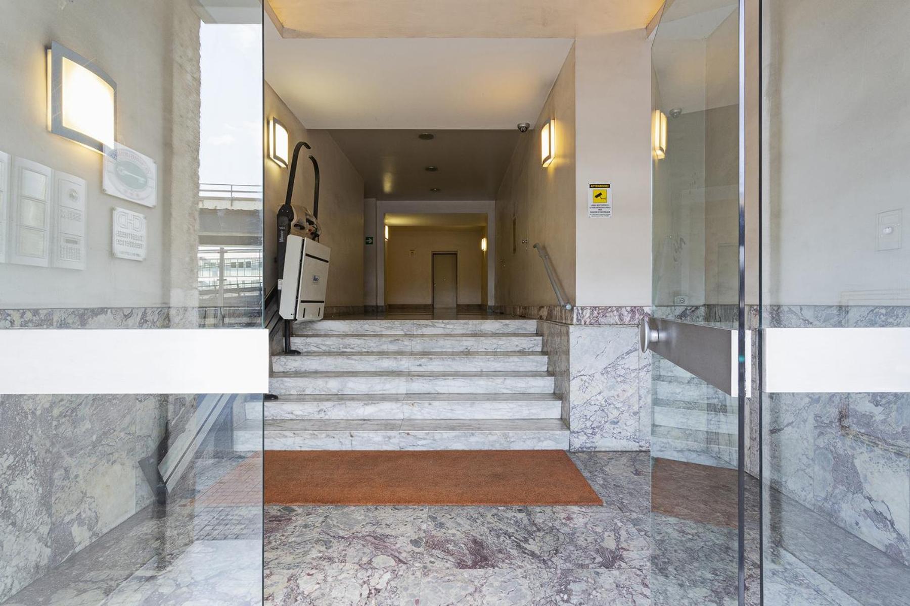 Casa Vermiglio Al Porto Di Genova By Wonderful Italy Kültér fotó
