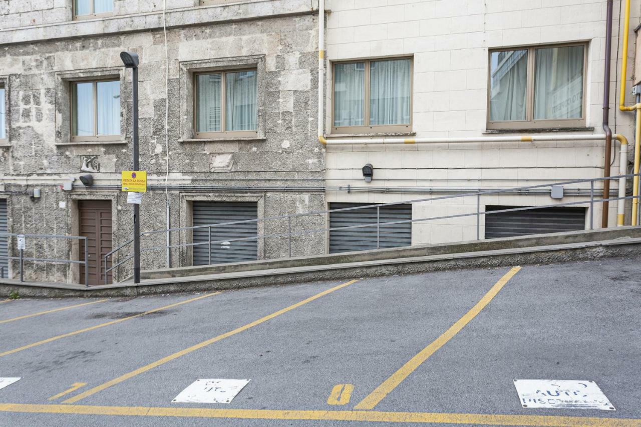 Casa Vermiglio Al Porto Di Genova By Wonderful Italy Kültér fotó